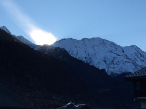 Le Manège Sud Saint-Gervais-Les-Bains